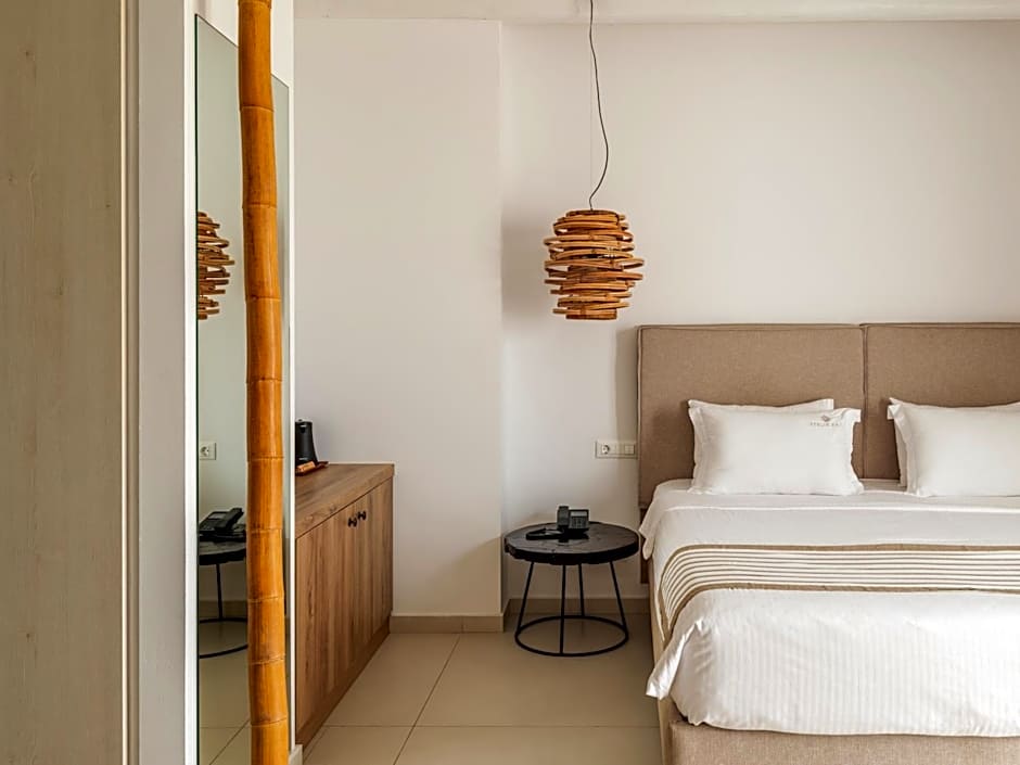 Ftelia Bay Boutique Hotel