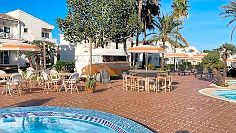Garden Holiday Village - Adults Only