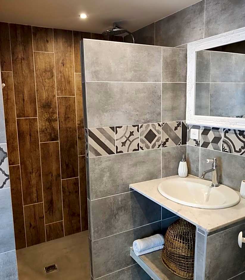 Chambres d’hôtes Casarena