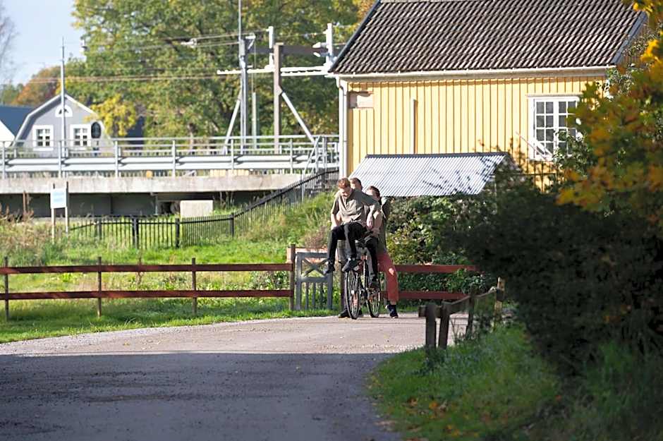 Kapten Billes Restaurang och Logi