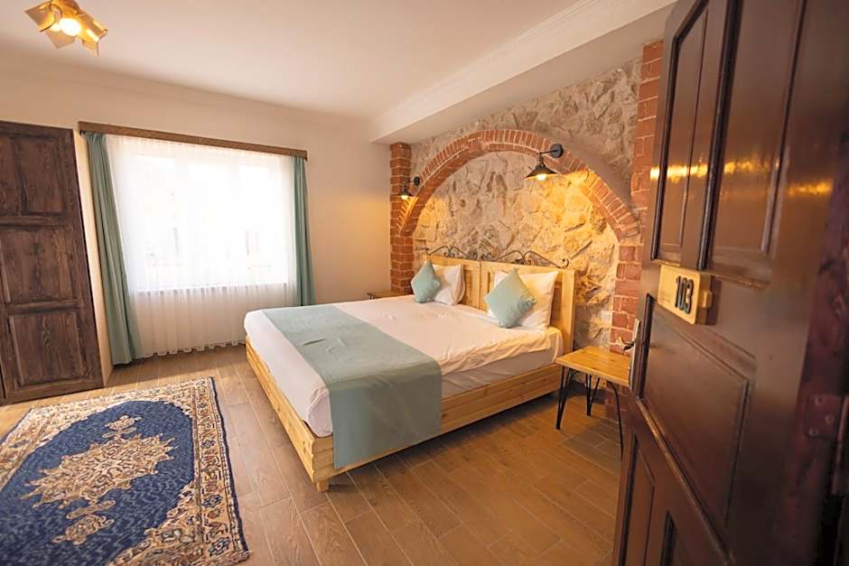 Soleado Cappadocia Hotel