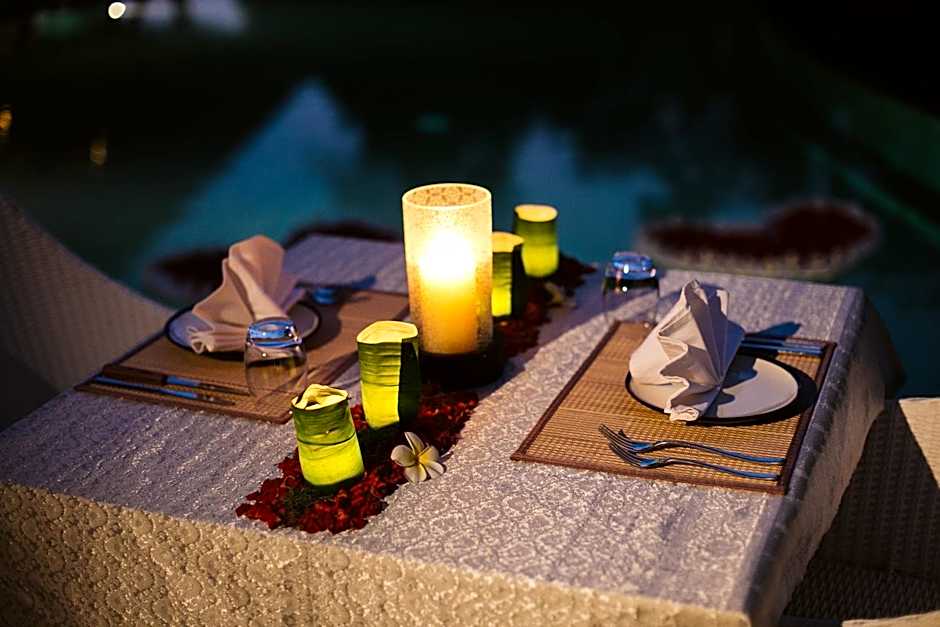 Theanna Villa and Spa Canggu