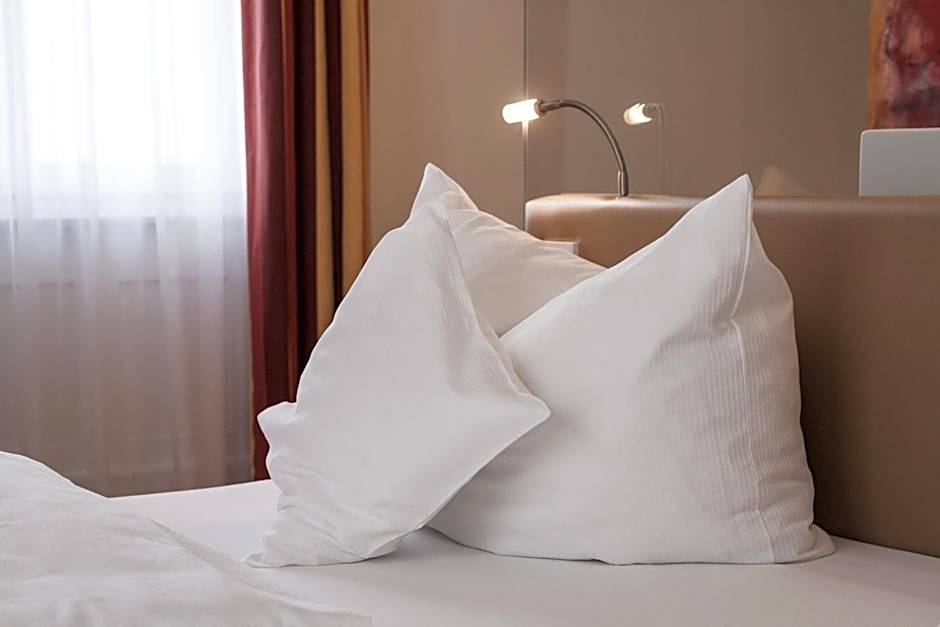 Hotel Seehof