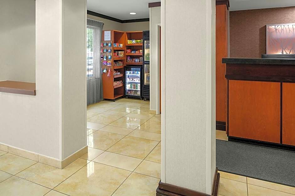 Fairfield Inn & Suites by Marriott Carlisle
