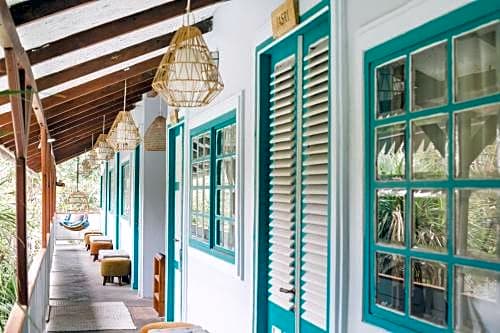 Kosta Hostel Seminyak