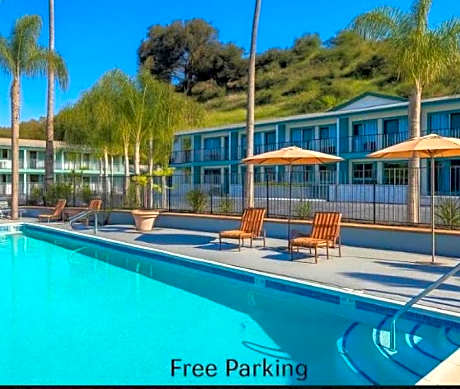 The Atwood Hotel San Diego - SeaWorld/Zoo