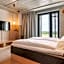 Comfort Hotel Helsinki Airport