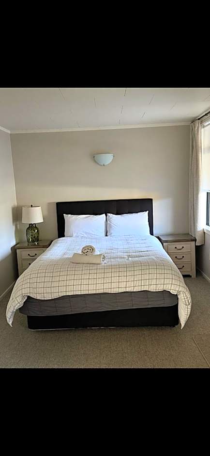 Waiouru Welcome Inn