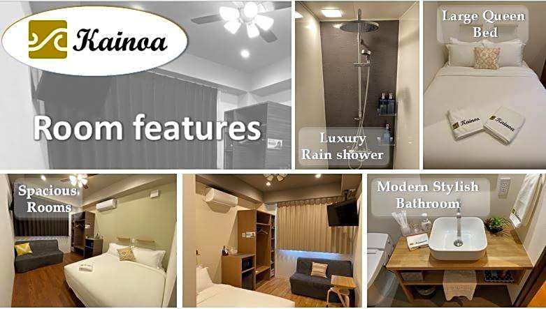 Kainoa Guesthouse
