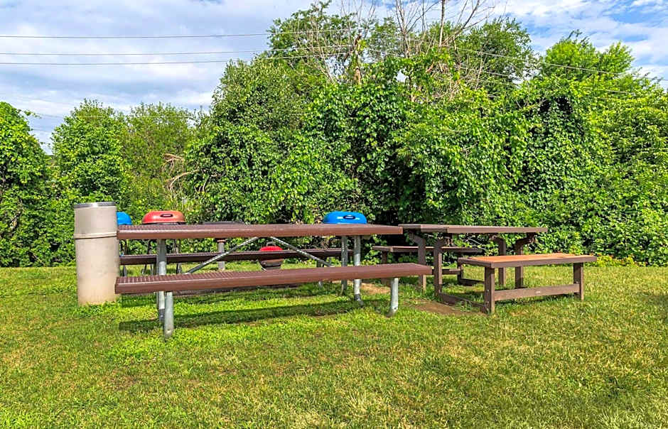 Extended Stay America Suites - Baltimore - Timonium