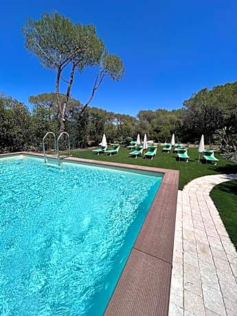 Hotel Fertilia