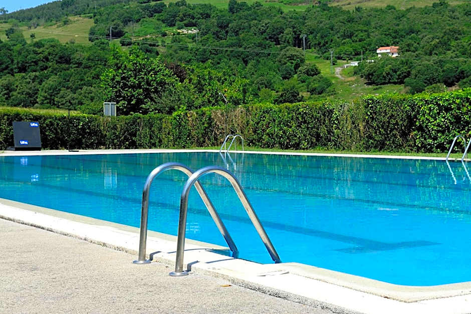 Albergue Finca El Mazo