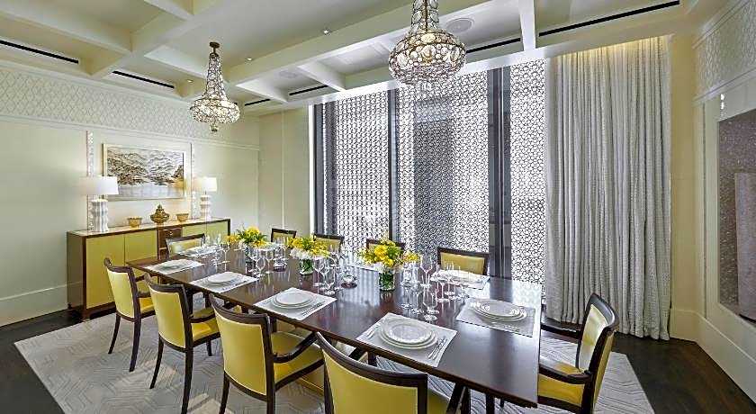 Mandarin Oriental Doha
