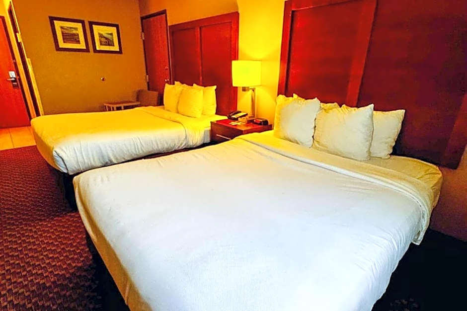 Comfort Inn Colville