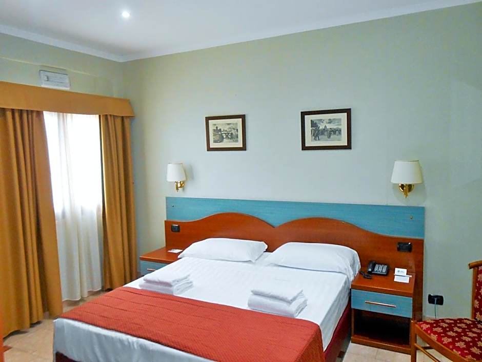 Hotel Riviera Fiumicino