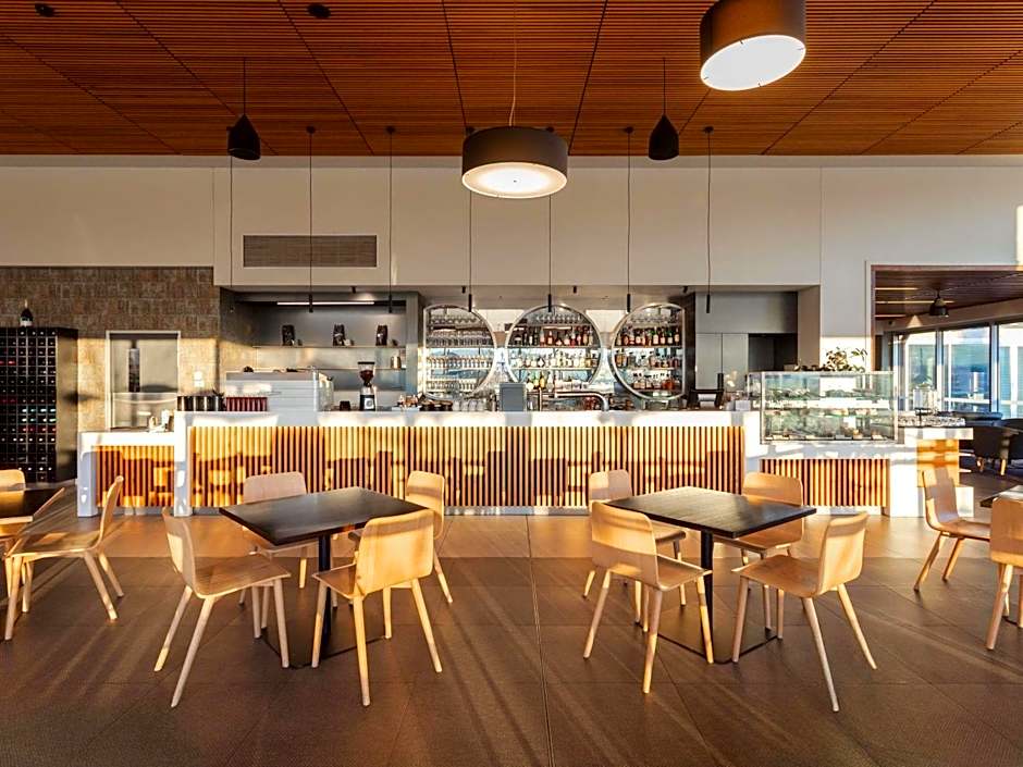 Peppers Silo Launceston