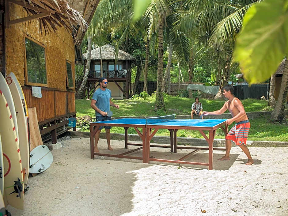 Simeulue Surflodges