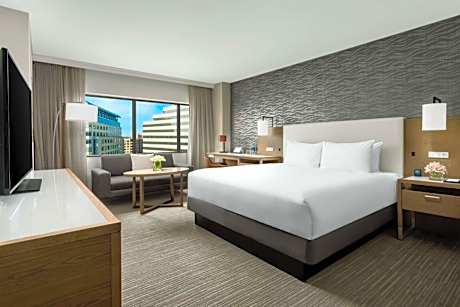 Hyatt Regency Bethesda near Washington D.C.