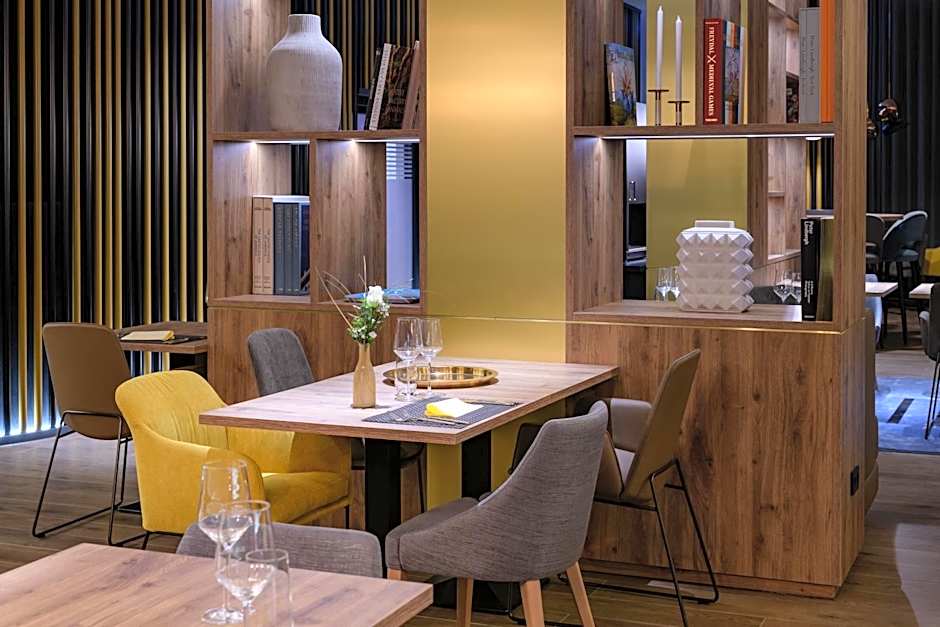 Novotel Regensburg Zentrum