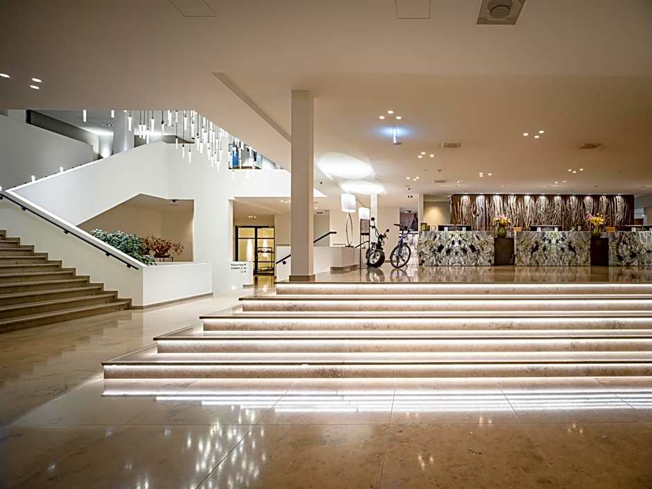 Van der Valk Hotel Heerlen