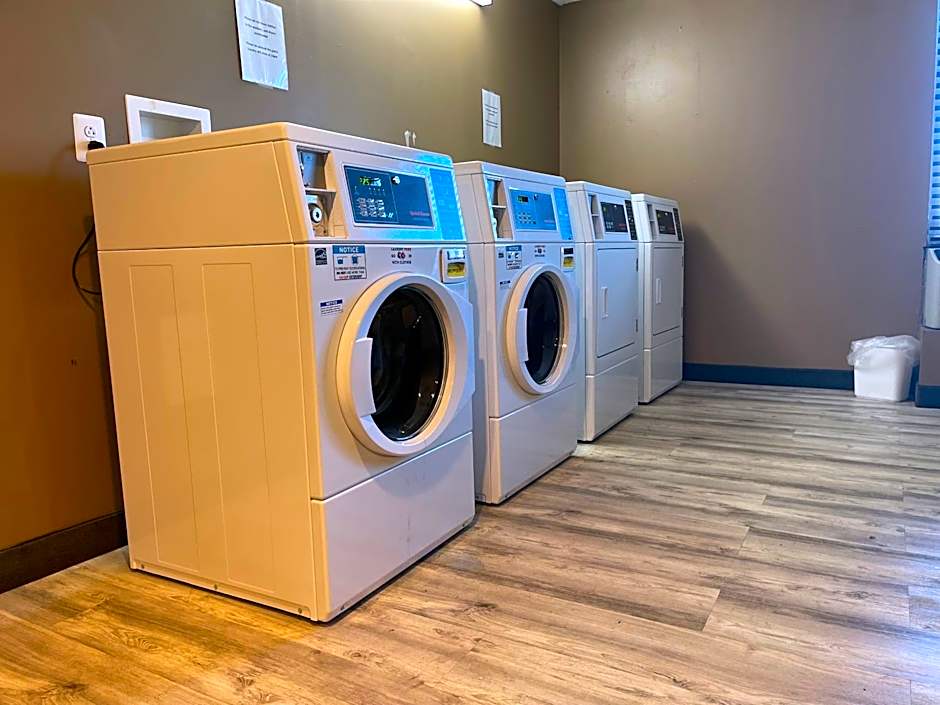 Comfort Inn Dunmore - Scranton East