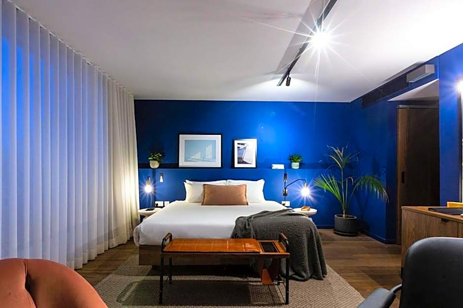 Guest House de la Valette