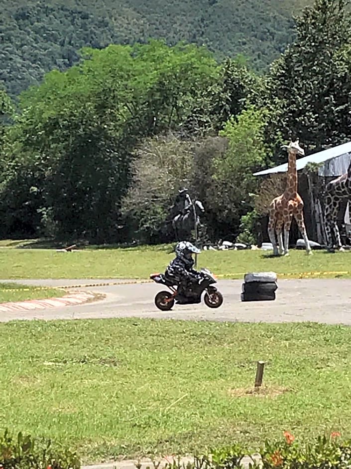 Hotel Paraiso Estudio