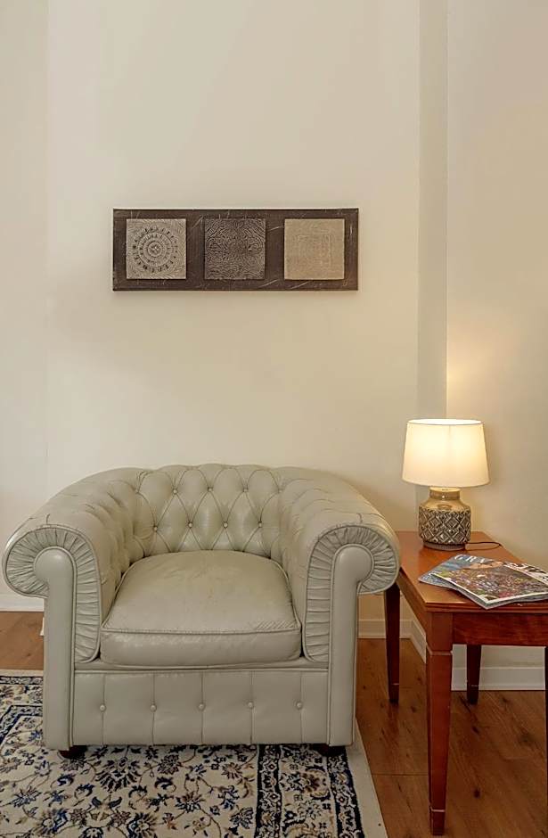 Hotel Rosa Dei Venti