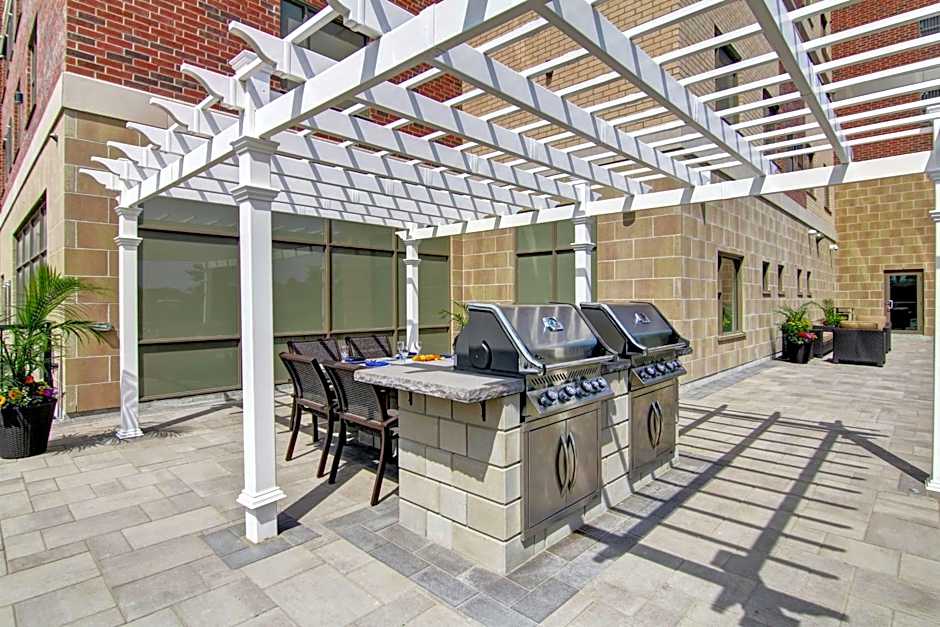 Homewood Suites by Hilton Ottawa-Kanata