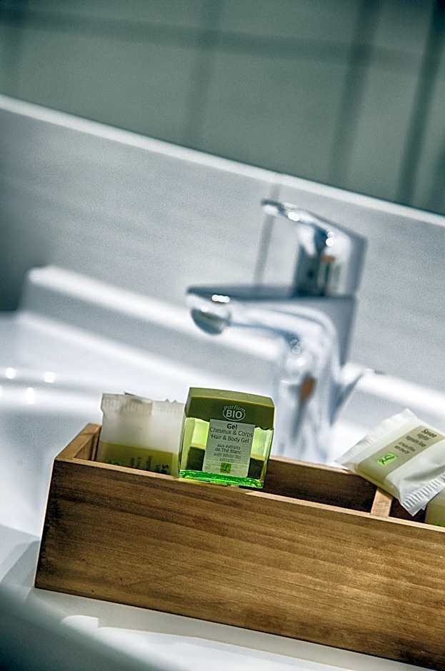 Logis Le Relais de Sassenage