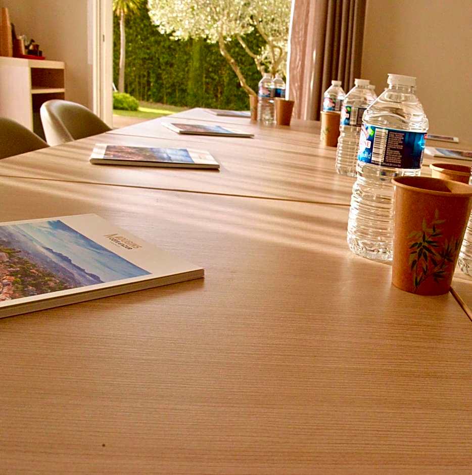 Hôtel Villa Sophia - ADULTS ONLY JULY AND AUGUST