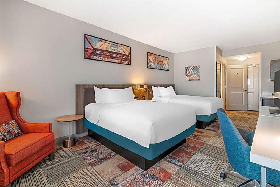 Hilton Garden Inn Albany/Suny Area