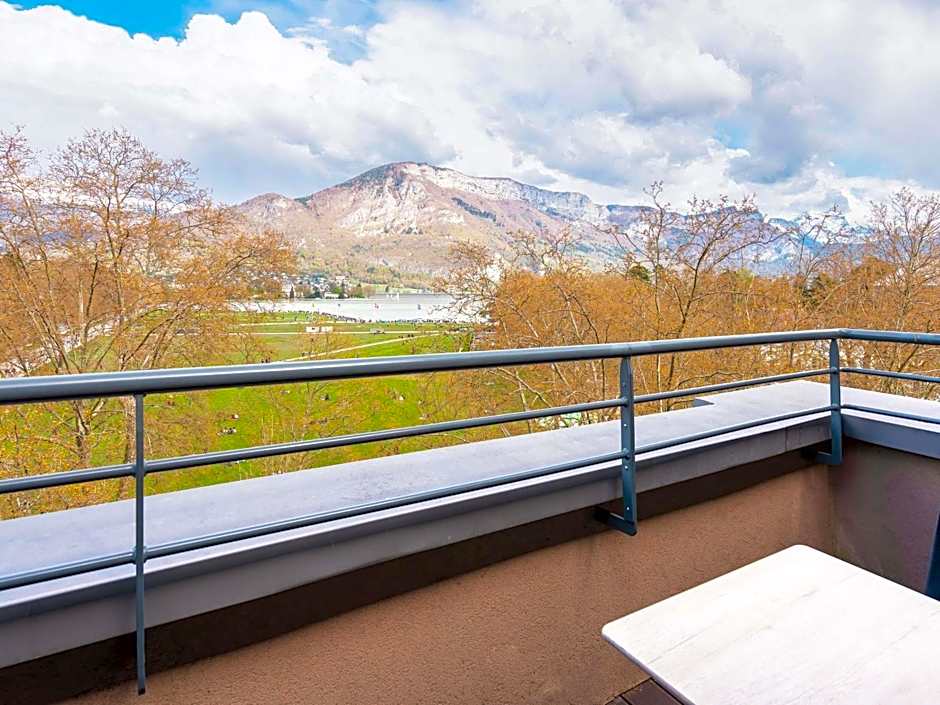 Le Splendid Hotel Lac D'Annecy