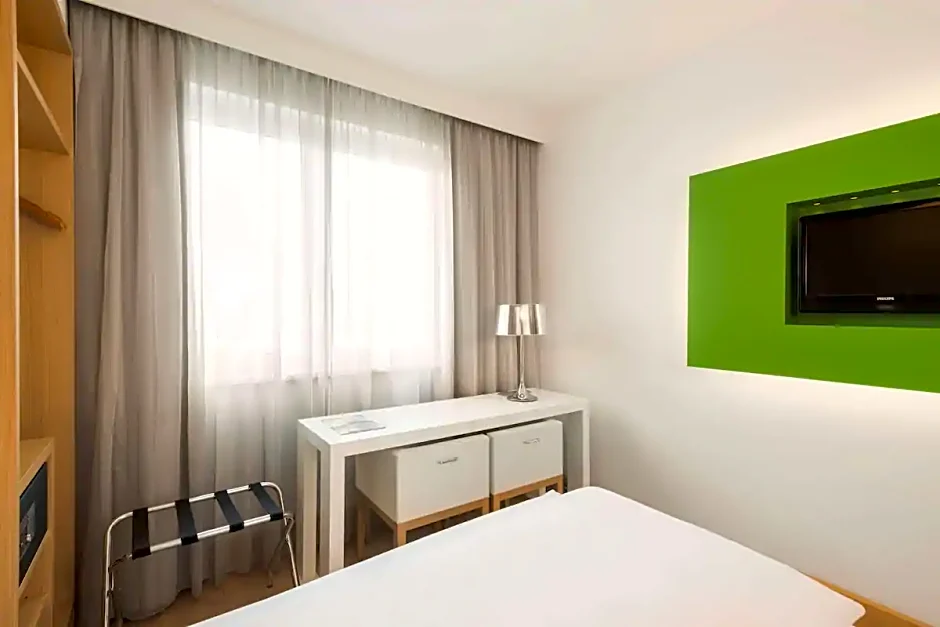 Eurostars Centrale Palace Hotel