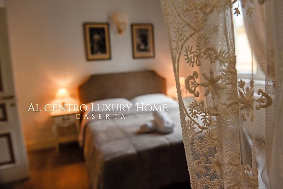 Al centro Luxury Home