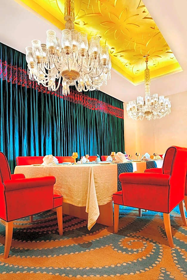 Le Meridien Coimbatore