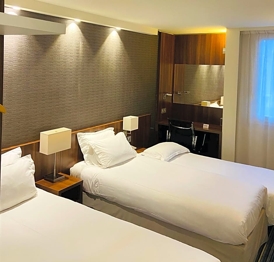 Holiday Inn Express Lille Centre by IHG
