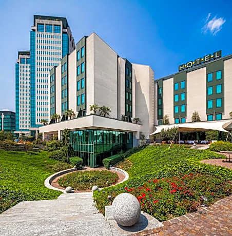 Cosmo Hotel Torri