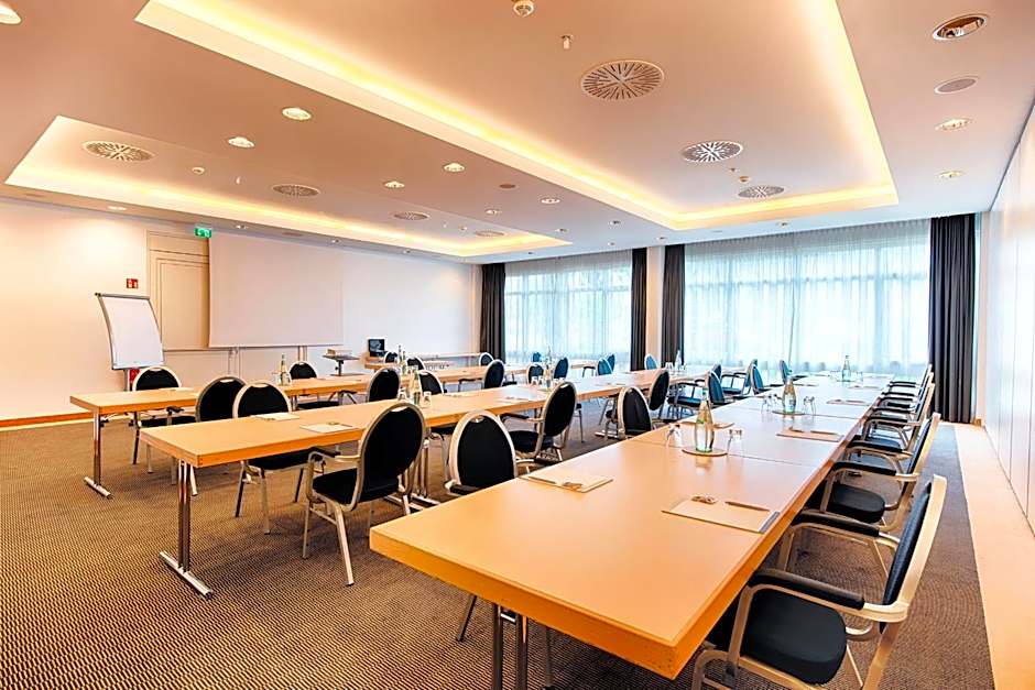 Garner Hotel Mainz by IHG