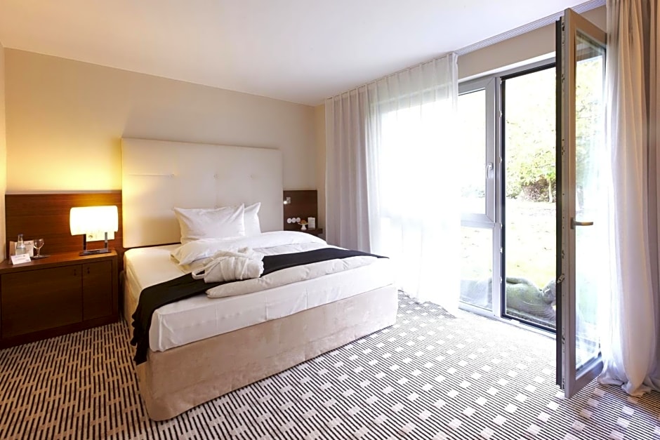 SeeHotel Ketsch