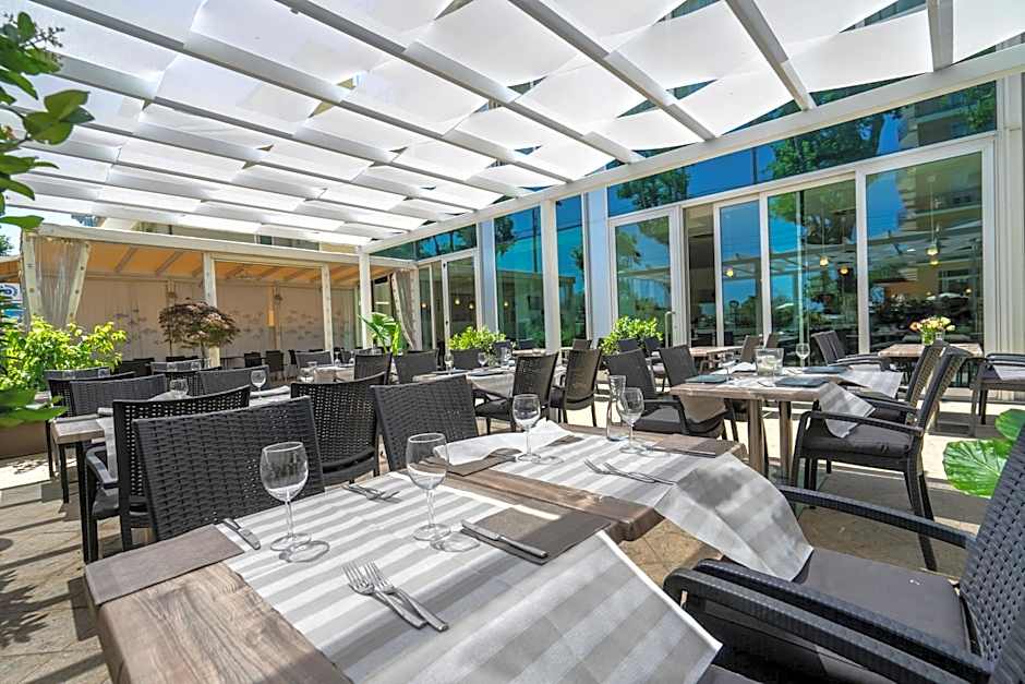 Hotel Cristallo