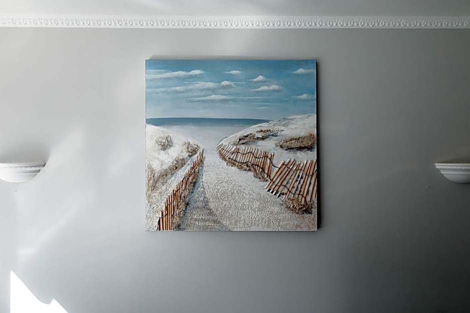 Hotel am Denkmal Norderney