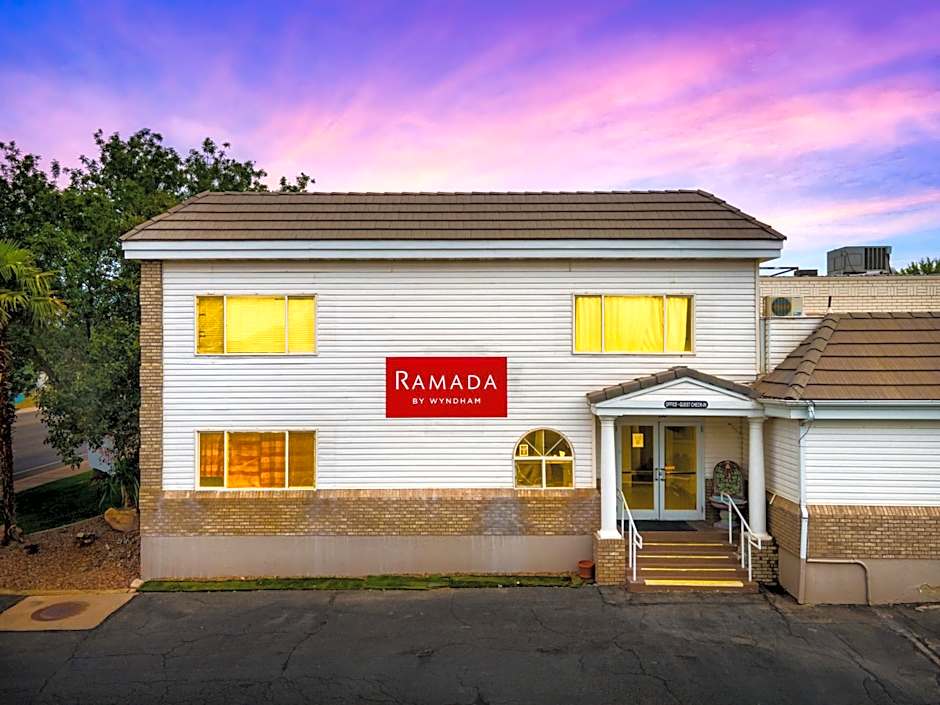 Ramada by Wyndham La Verkin Zion National Park
