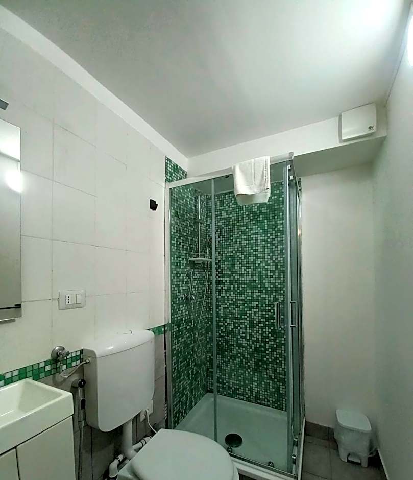 Le stanze di Partenope