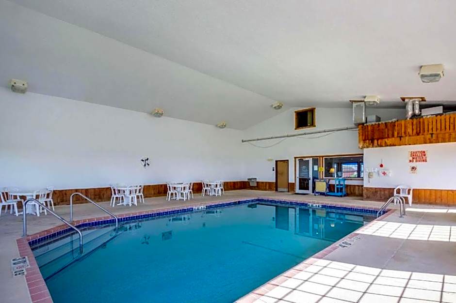 Quality Inn Mineral Point