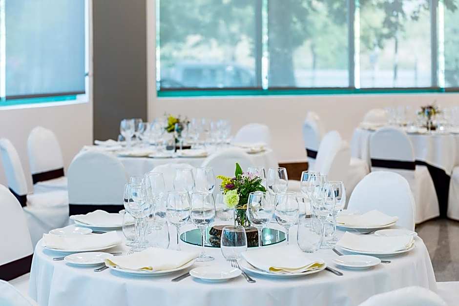 Hotel Guadalajara & Conference Center Affiliated by Meliá