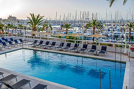 Hotel Palma Bellver Affiliated by Meliá