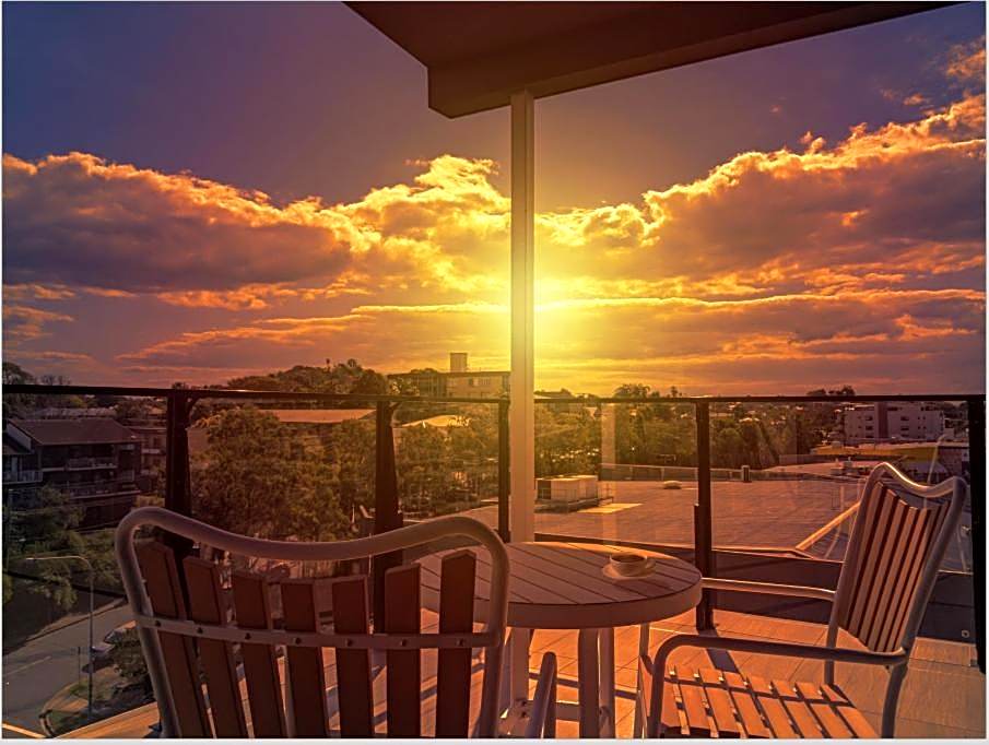 The Windsor, Hotel Rooms & Apartments