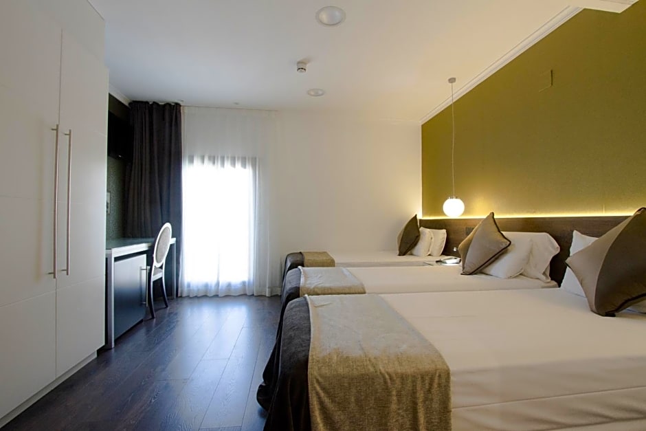 Moderno Hotel