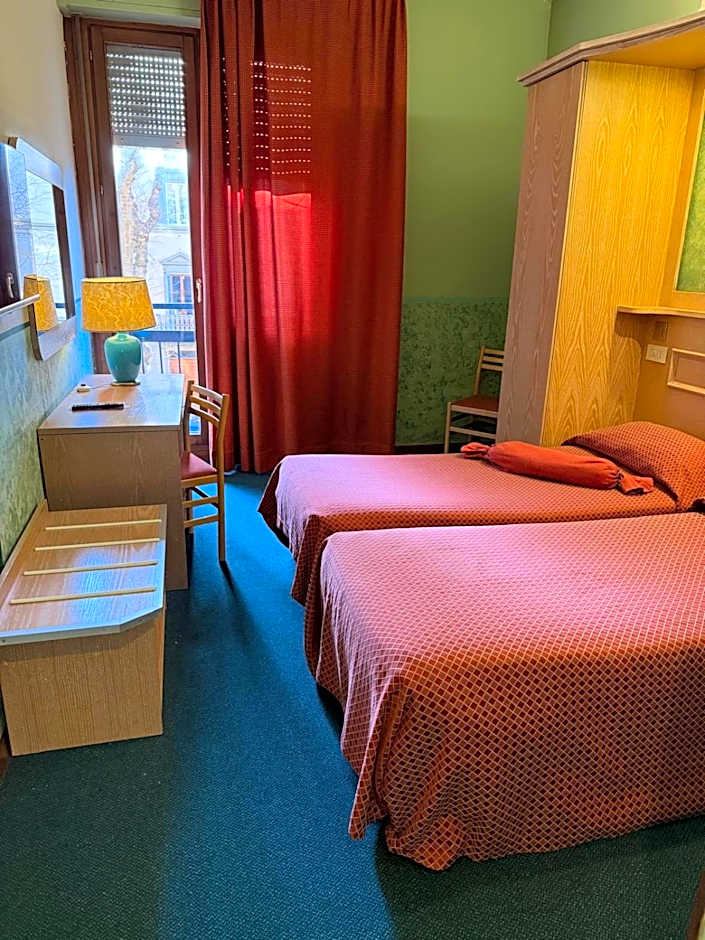 Hotel Meridiana